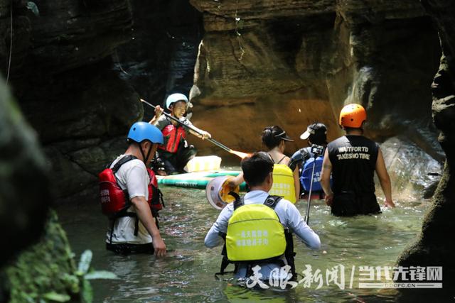 绥阳县青杠塘镇：火热夏天联结清凉经济 生态优势迸发产业新动能