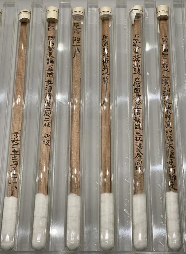 天马故乡武威：王杖诏令里的汉代老人丨从长安到敦煌（8）
