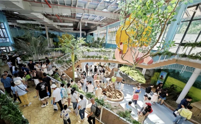 六江谭：几组数据，看丽水国庆中秋文旅市场的“热力值”