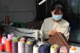 构建社区服务网 泰安岱岳区搭建家门口的“就业桥梁”图片