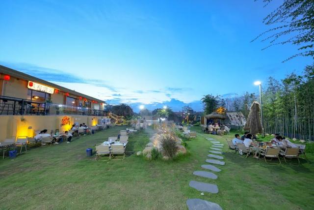 登上全省名单！翔安美景实力出圈→