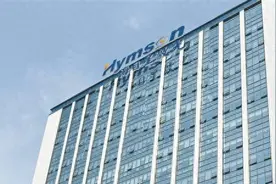 制造业冠军在龙华 | 海目星：让激光上演速度与激情图片