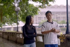 专访｜流量究竟是推手，还是更大的风浪？图片