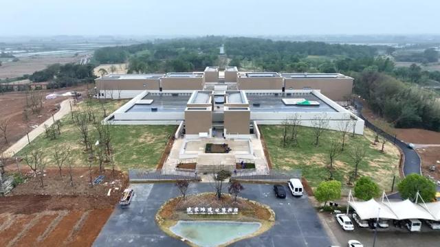 马鞍山的文旅“菜单”，你打卡过几个？