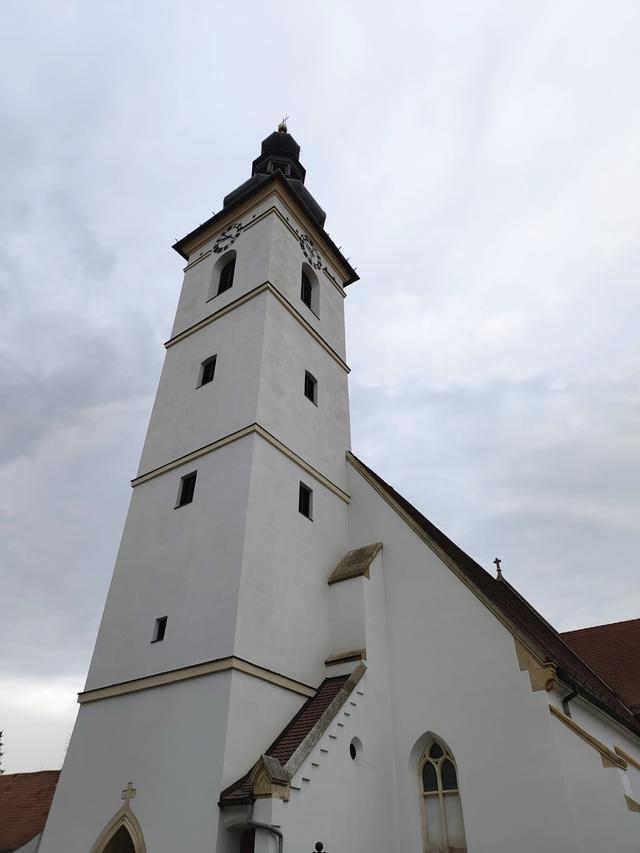 斯洛伐克布拉迪斯拉发州：四面相绘地域美，历史人文满溢魅力