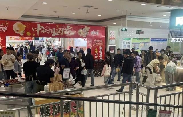 肥城，最有烟火气的“景点”，就在…