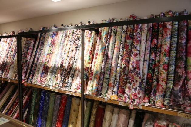 从香港出发，为世界带去中国的风物与文化