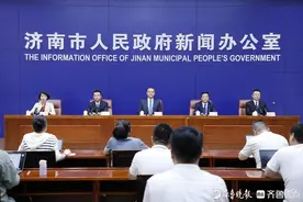 今年1-8月莱芜区共洽谈引进项目373个，总投资1512亿元图片