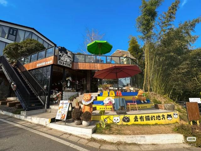 江宁初冬亲子“三件套”→