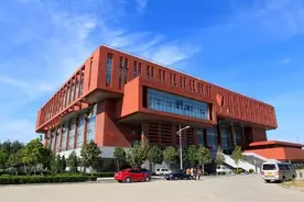 这里是山东传媒，我在这里等你！报考代码E193图片