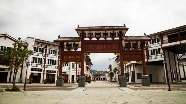 一键变装，我在将乐为你下了一场雪