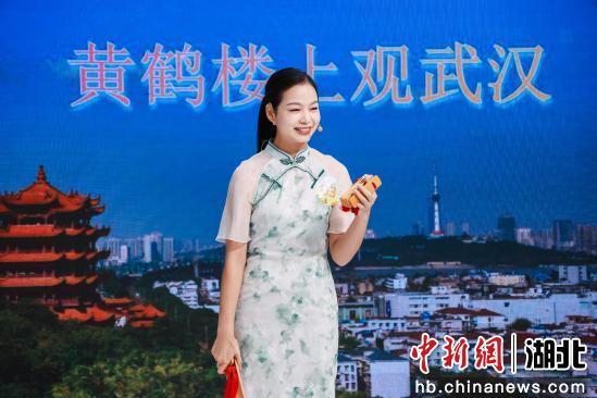 以赛促旅、以旅兴商：武昌区金秋文旅大幕开启