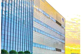 总投资630亿元 国内首条第8.6代AMOLED产线落地成都高新区图片