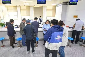 撤单、涨价、难议价，新政后济南二手房市场升温图片