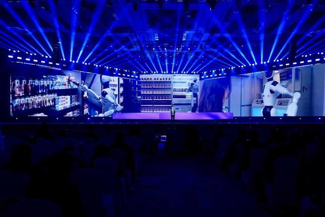 17项领先科技，透视全球发展“智能引擎”