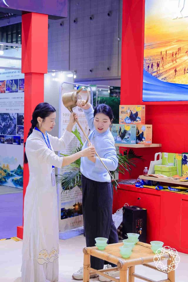 古镇别再“复制粘贴”了！长三角文博会解锁新玩法