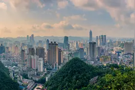 贵州2023年GDP为20913.25亿元，同比增长4.9%图片