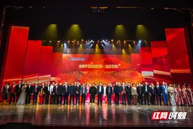 回顾2024 展望2025｜湘南学院附属医院：向着高质量发展勇毅前行图片