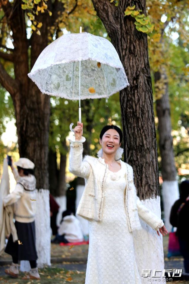 烈士公园“人从众”，29日入园游客超10万人次丨组图