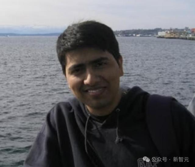 微软AI新天团曝光，只有1位华人，「谷歌系」超1/3