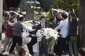 “二二八”事件纪念日将近 国民党主席：最重要的是和平图片