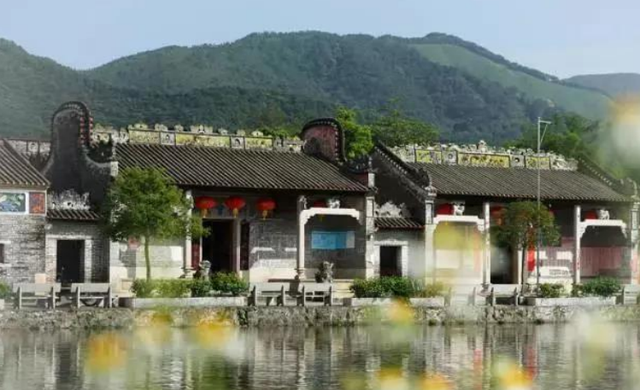 看过来！四会这波“宝藏”研学路线必冲→