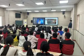 盱眙擦亮“善道邑”法治文化品牌图片