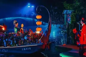 @毕业生，今年暑期去“浙”些景区可享免费、半价等优惠！图片