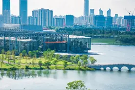 早鸟优惠来了！亚洲最大温室花园下周五开园！就在上海市中心→图片