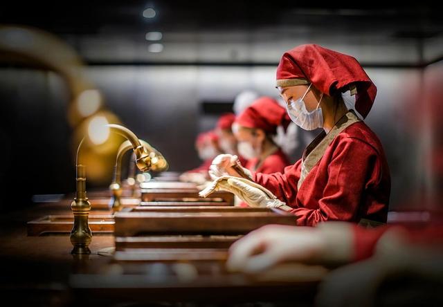 北京朋友们 聊城等你来—写在聊城文商农旅北京宣推活动举办之际