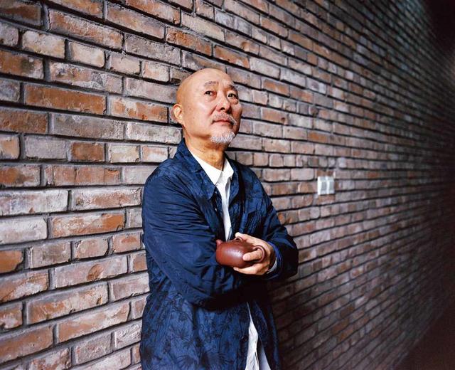 陈佩斯分享《戏台》幕后故事