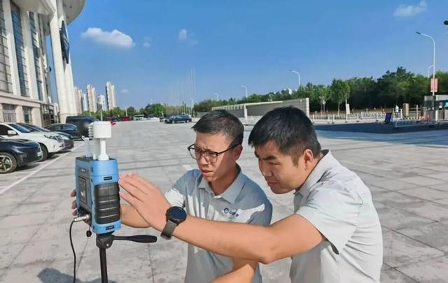 气象精锐尽出 护航“上合时刻” | 天津市气象局保障上合峰会一线掠影