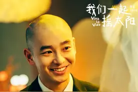 江西籍演员彭昱畅，突传喜讯！图片