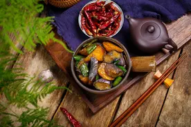 各地“三鲜”菜，用料大不同图片