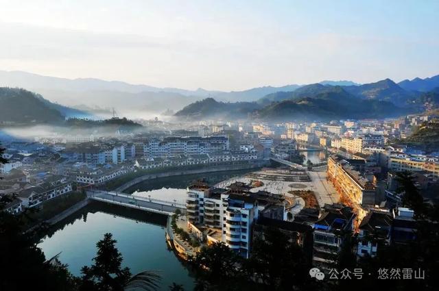 错过了苗年巡游，别再错过这些“传统村落”的慢时光