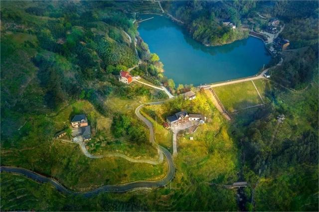 宁国的秋冬，藏着N种让人心动的打开方式