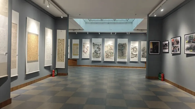 2026年元旦假期，辽宁这些场馆陪你过个文化年！