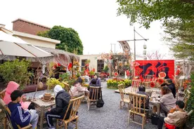 “村”光无限好！清远“土味”变顶流，真香~图片