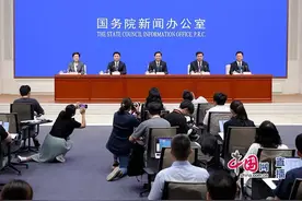 广西正在建设平陆运河：总投资约727亿元，将于2026年底主体建成图片