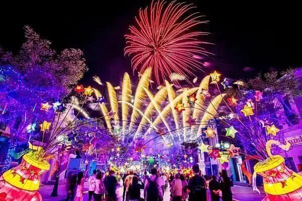 2026跨年夜，郑州各大景区纷纷优惠！