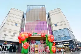 公益画展、跳蚤市场、便民服务……本周末，来佘山这里逛逛图片