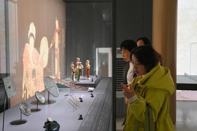 城市面孔里的万千气象：西安的城市面孔是什么？