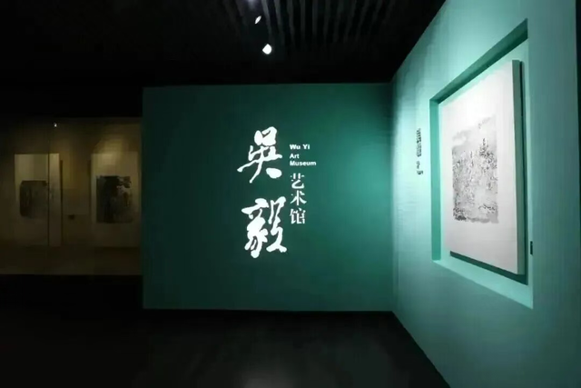 秦淮有展 | 12月展览推荐，赴一场冬日文艺之约~