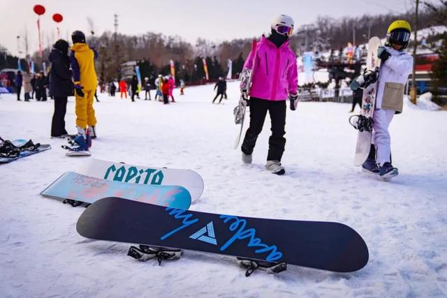 花式过冬 嗨游辽宁|一键收藏！大连5条暖冬宝藏线路