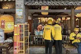 国庆长假广州外卖订单量全国第一，外卖异地订单涨幅明显图片