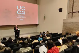 聚焦杰出艺术家个案——UCCA公布2025年的9场展览计划图片