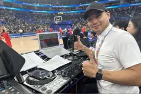 盘点那些火出圈的亚运会BGM！网友：没一首是白放的图片