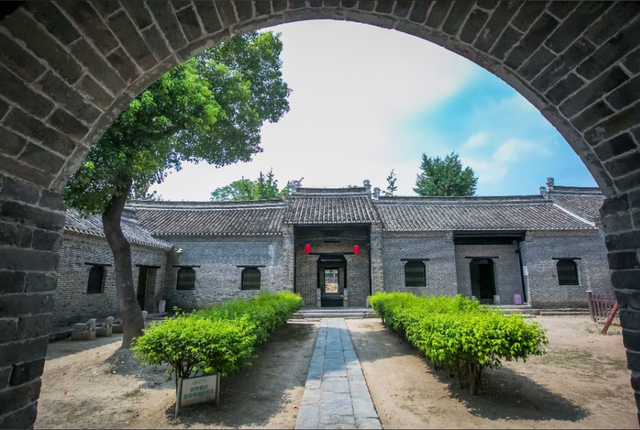 不只青山绿水，六安还有这些可以看！走进霍邱→