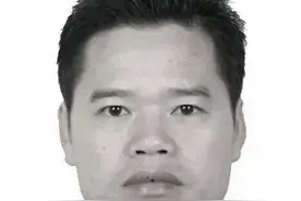 痛心！他倒在千里追逃一线，年仅50岁图片