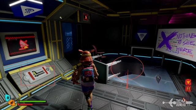 《禁闭求生2》主线流程攻略 主线故事图文攻略